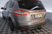 Ford S-MAX vaihtoauto