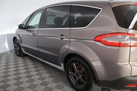 Ford S-MAX vaihtoauto