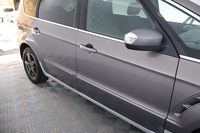 Ford S-MAX vaihtoauto