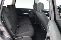 Ford S-MAX vaihtoauto