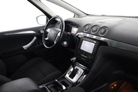 Ford S-MAX vaihtoauto