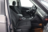 Ford S-MAX vaihtoauto