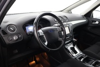 Ford S-MAX vaihtoauto