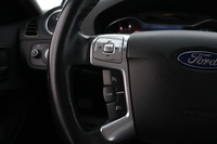 Ford S-MAX vaihtoauto