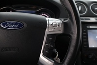 Ford S-MAX vaihtoauto