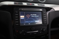 Ford S-MAX vaihtoauto