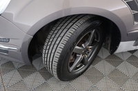 Ford S-MAX vaihtoauto