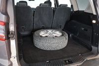 Ford S-MAX vaihtoauto