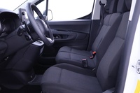 Toyota Proace CITY vaihtoauto