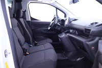 Toyota Proace CITY vaihtoauto