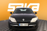 Renault Laguna vaihtoauto