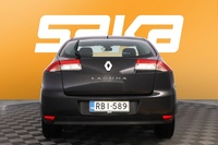 Renault Laguna vaihtoauto