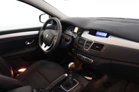 Renault Laguna vaihtoauto