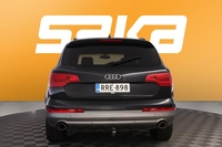 Audi Q7 vaihtoauto