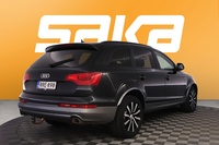 Audi Q7 vaihtoauto