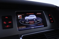 Audi Q7 vaihtoauto