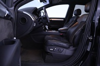 Audi Q7 vaihtoauto