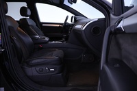 Audi Q7 vaihtoauto