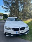 BMW 428 vaihtoauto