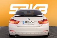 BMW 428 vaihtoauto