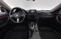 BMW 428 vaihtoauto