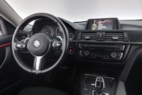 BMW 428 vaihtoauto