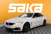 BMW 428 vaihtoauto