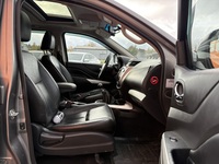 Nissan Navara vaihtoauto