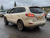 Hyundai Santa Fe vaihtoauto