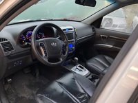 Hyundai Santa Fe vaihtoauto