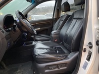 Hyundai Santa Fe vaihtoauto