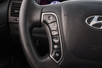 Hyundai Santa Fe vaihtoauto