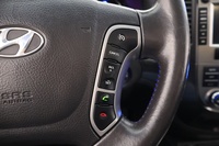 Hyundai Santa Fe vaihtoauto