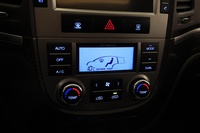 Hyundai Santa Fe vaihtoauto