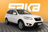 Hyundai Santa Fe vaihtoauto