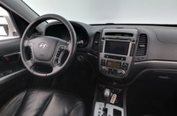 Hyundai Santa Fe vaihtoauto