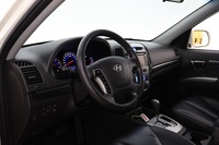 Hyundai Santa Fe vaihtoauto