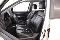 Hyundai Santa Fe vaihtoauto