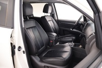 Hyundai Santa Fe vaihtoauto