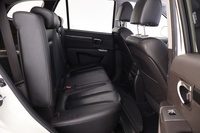 Hyundai Santa Fe vaihtoauto