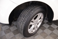 Hyundai Santa Fe vaihtoauto