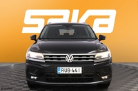Volkswagen Tiguan Allspace vaihtoauto