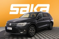 Volkswagen Tiguan Allspace vaihtoauto