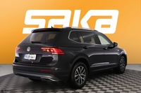 Volkswagen Tiguan Allspace vaihtoauto