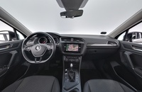 Volkswagen Tiguan Allspace vaihtoauto