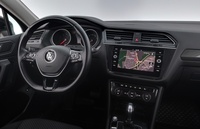 Volkswagen Tiguan Allspace vaihtoauto
