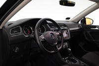 Volkswagen Tiguan Allspace vaihtoauto