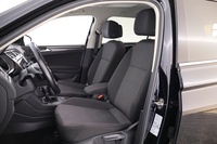 Volkswagen Tiguan Allspace vaihtoauto