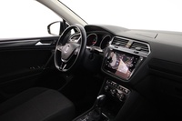 Volkswagen Tiguan Allspace vaihtoauto