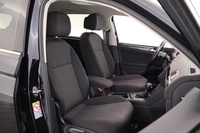Volkswagen Tiguan Allspace vaihtoauto